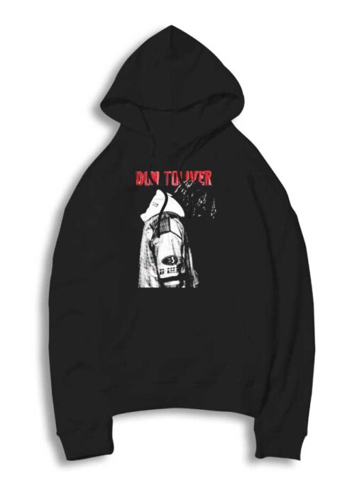 Don Toliver Bow Pose Hoodie