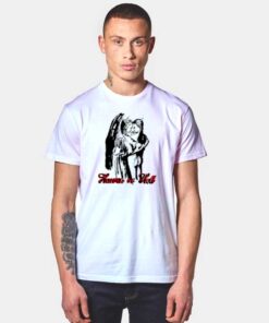 Don Toliver Heaven Or Hell Angel T Shirt