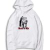 Don Toliver Heaven Or Hell Angel Hoodie