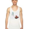 Don Toliver Heaven Or Hell Sign Tank Top