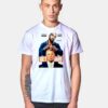 Donald Trump Kanye West Get Hard T Shirt