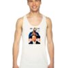 Donald Trump Kanye West Get Hard Tank Top