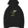 Dr Seuss Green Eggs and Ham Food Hoodie