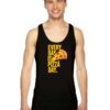 Everyday Is Pizza Day Junkfood Tank Top