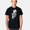 France Gall On Stage Photo T Shirt