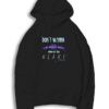 Give Your Heart a Break Demi Lovato Hoodie