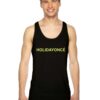 Holidayonce Quote Beyonce Holiday Tank Top