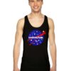 Impostor Nasa Among Us Tank Top