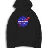 Impostor Nasa Among Us Hoodie