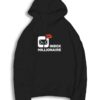 Inbox Millionaire Emails Notifications Hoodie