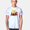 Issa 21 Savage Girls On Car T Shirt