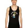 It Wasn't Me Pinocchio Long Nose Disney Tank Top