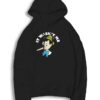 It Wasn't Me Pinocchio Long Nose Disney Hoodie