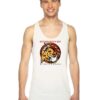 Japanese Bitcoin Pizza Day Tank Top