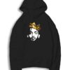 King Nip A Tribute To Nipsey Hussle Hoodie