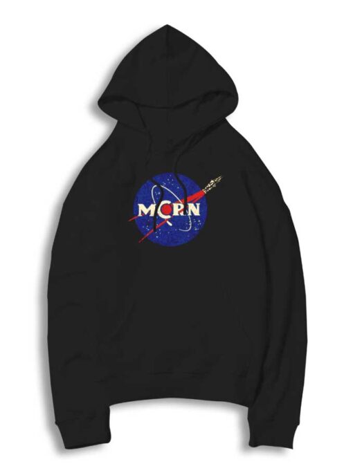 Martian Navy The Expanse Nasa Hoodie