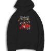 Metal Slipknot Debut Album Cover Hoodie