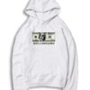 Millionaire Dollar Thug Life Glasses Hoodie