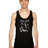 Nipsey Hussle Money Rain Tank Top