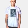 Queen Freddie Mercury In Shades Photo T Shirt