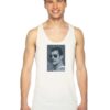 Queen Freddie Mercury In Shades Photo Tank Top