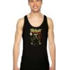 Slipknot Come Play Dying Song Tank Top