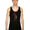 Slipknot Gray Chapter Goat Logo Tank Top