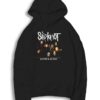 Slipknot We Are Not Your Kind Tour Hoodie