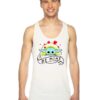 Star Wars The Mandalorian Child Be Mine Tank Top