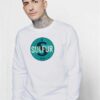 Sulfur Number 16 Chemical Number Sweatshirt