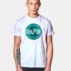 Sulfur Number 16 Chemical Number T Shirt