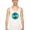 Sulfur Number 16 Chemical Number Tank Top