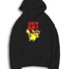 Super Pika Bros Anime Mashup Hoodie