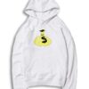 Teenage Millionaire Fanclub Money Hoodie