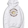 The Best Adventures Begin With Coffee Hoodie