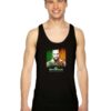 UFC Notorious Conor McGregor Ireland Tank Top