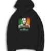 UFC Notorious Conor McGregor Ireland Hoodie