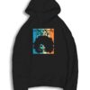 Unapologetically Dope Black Afro Girl Hoodie