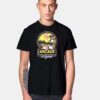 Vintage Argade Wigard Retro Game T Shirt