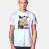 Vintage Disney Pinocchio Family T Shirt