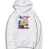 Vintage Disney Pinocchio Family Hoodie