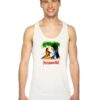 Vintage Disney Pocahontas Movie Tank Top