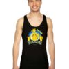 Vintage Pokemon Pikachu Cute Tank Top