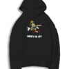 Vintage Where's The Lie Pinnochio Disney Hoodie