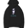 Georges Michael Older Face Hoodie