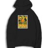 Godzilla vs King Kong Poster Hoodie