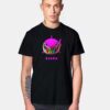 Gooba Baby Shark Rainbow Teeth T Shirt