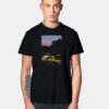 Jack Boys Travis Scott Photo T Shirt