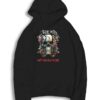 Jmenfou Don't Know How To Care Hoodie