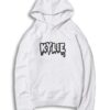 Kylie Jenner Dripping Quote Hoodie